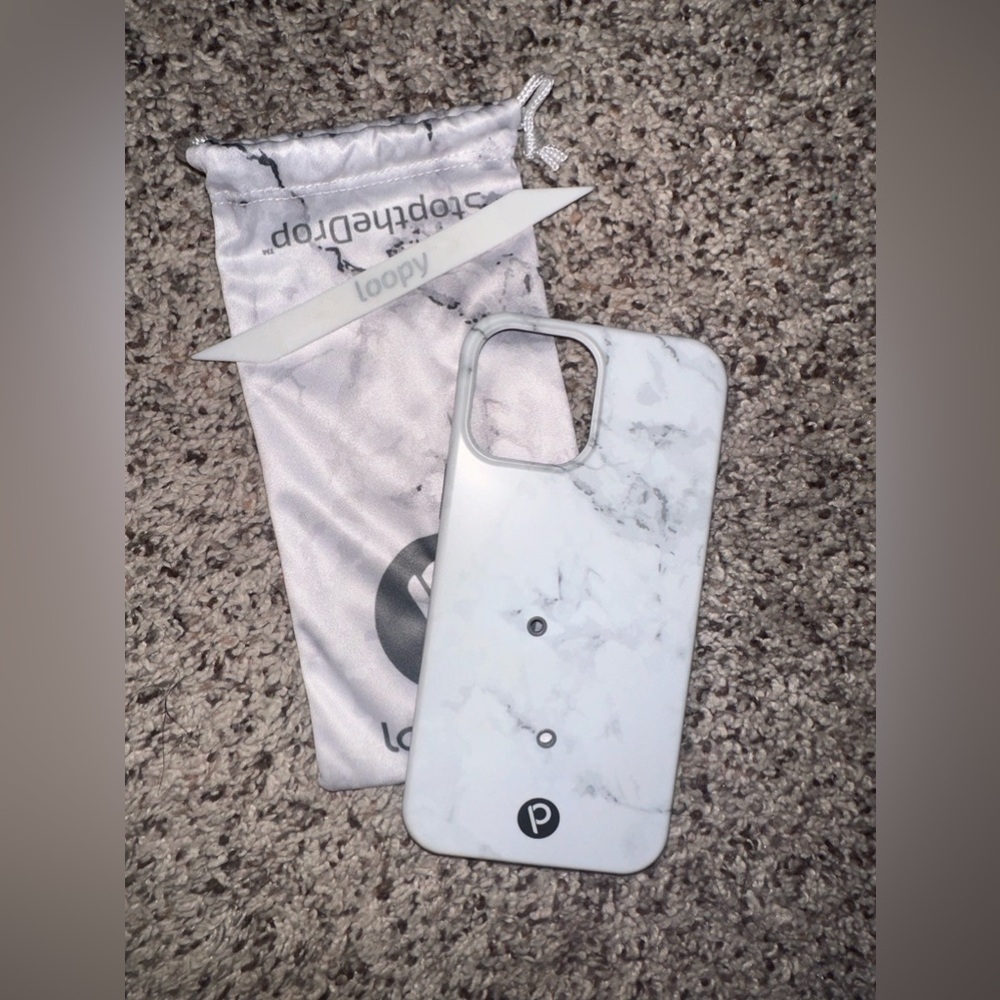 Loopy iPhone 12 Pro MAX